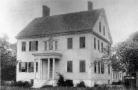 Poplar Hill Mansion, 1897